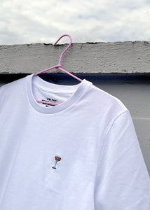 "Rosé Champagner" T-Shirt